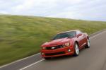 Chevrolet Camaro 2010 года